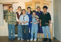 10 - Stromausfall oder verstehen sie PSI - Jugendtheater 1999