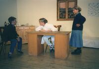 06 - Das Rezept - Jugendtheater 1998