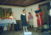 06 - Der Nikolaus sieht alles - Jugendtheater 1993