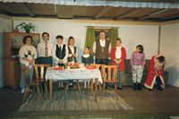 07 - Der Nikolaus sieht alles - Jugendtheater 1993