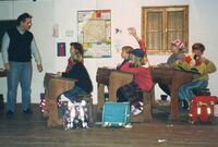03 - DHausaufgab - Jugendtheater 1992