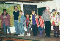 05 - DHausaufgab - Jugendtheater 1992