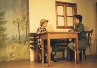 03 - Das Gst&auml;ndnis im Kartoffeld&auml;mpfer - Jugendtheater 1997