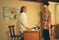 08 - Beim Psychiater - Jugendtheater 1997