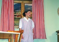 07 - Die gschmalzene Wett - Jugendtheater 1996