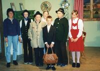 10 - Die gschmalzene Wett - Jugendtheater 1996