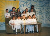 05 - Schutzengelschui - Jugendtheater 1995