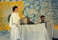 05 - Der Computerengel - Jugendtheater 1994